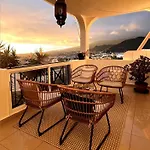 Enchanting House South Tenerife, Sea View * アデヘ
