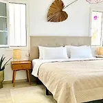 Enchanting House South Tenerife, Sea View شقة *