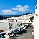 Enchanting House South Tenerife, Sea View شقة أذيخي