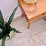 شقة Enchanting House South Tenerife, Sea View