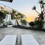 Enchanting House South Tenerife, Sea View アデヘ