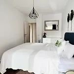 アパート Enchanting House South Tenerife, Sea View *