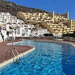 شقة Enchanting House South Tenerife, Sea View *