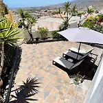 アパート Enchanting House South Tenerife, Sea View アデヘ