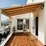アパート Enchanting House South Tenerife, Sea View アデヘ
