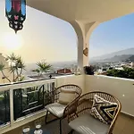 Enchanting House South Tenerife, Sea View
