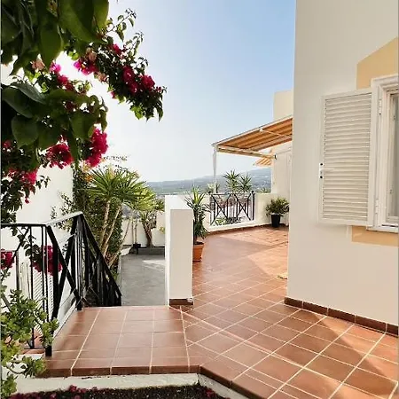 Lägenhet Enchanting House South Tenerife, Sea View Costa Adeje (Tenerife)