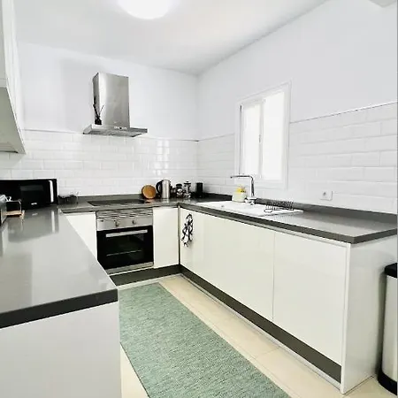 Enchanting House South Tenerife, Sea View Apartamento *