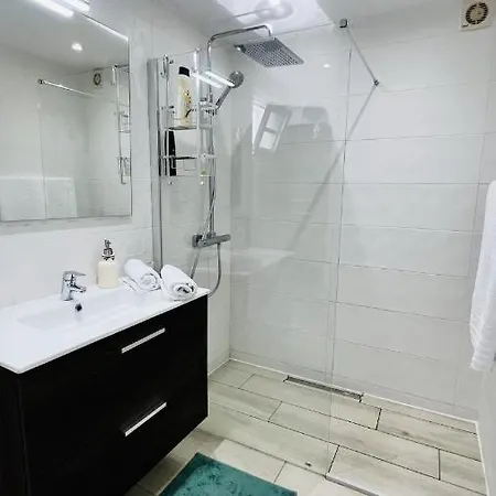 Apartamento Enchanting House South Tenerife, Sea View *