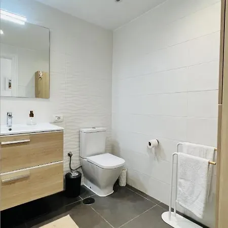 Apartamento Enchanting House South Tenerife, Sea View Costa Adeje (Tenerife)