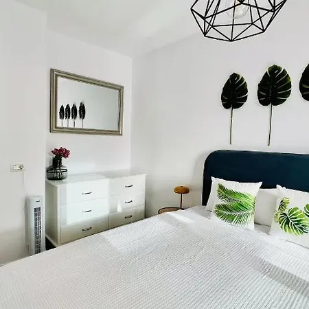 Apartamento Enchanting House South Tenerife, Sea View *