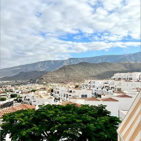 Apartamento Enchanting House South Tenerife, Sea View Costa Adeje (Tenerife)