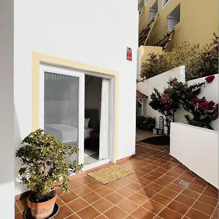 Apartamento Enchanting House South Tenerife, Sea View