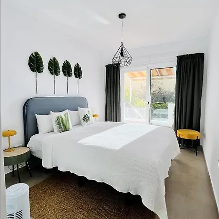 Enchanting House South Tenerife, Sea View *