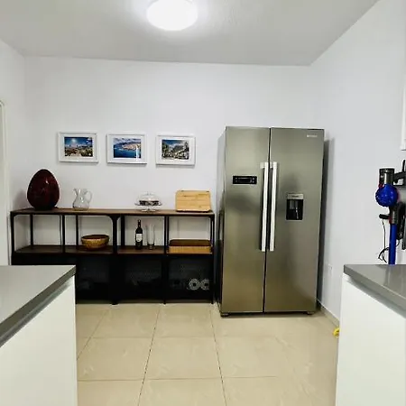 Enchanting House South Tenerife, Sea View Lägenhet