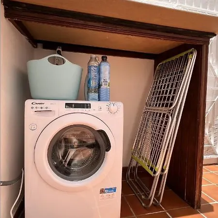 Enchanting House South Tenerife, Sea View Lägenhet