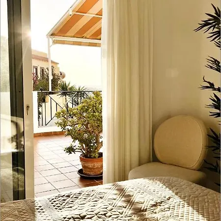 Enchanting House South Tenerife, Sea View