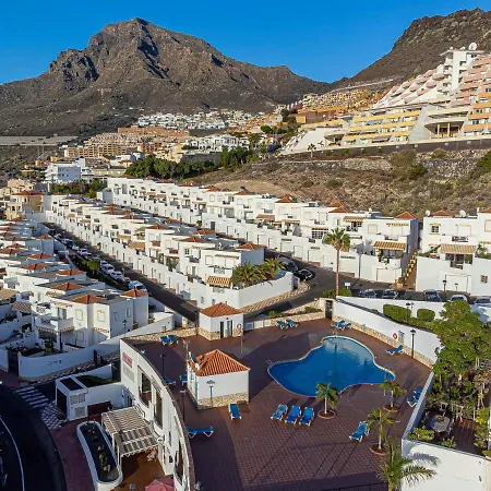 Enchanting House South Tenerife, Sea View Apartamento *