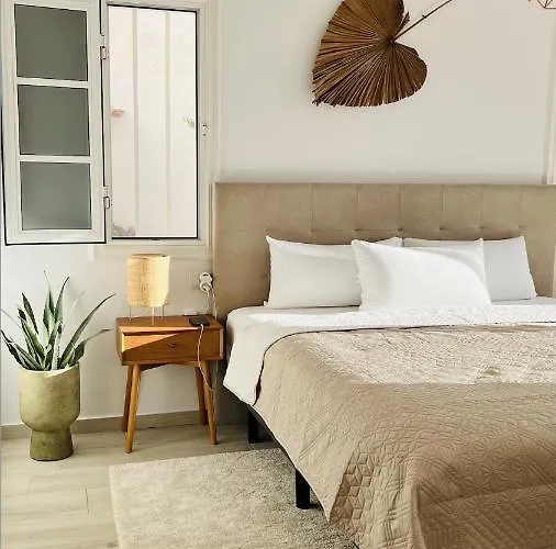 Enchanting House South Tenerife, Sea View Appartement Costa Adeje (Tenerife)