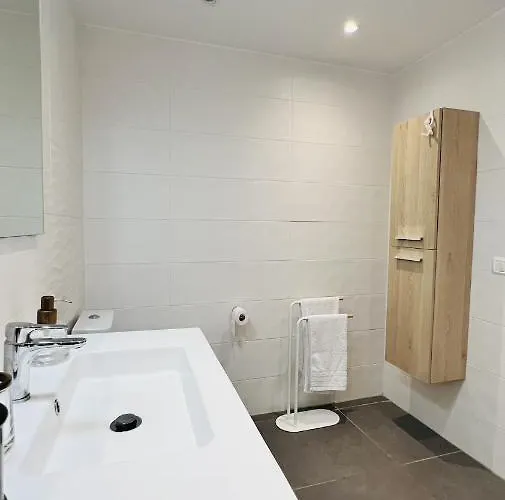 Enchanting House South Tenerife, Sea View Appartement