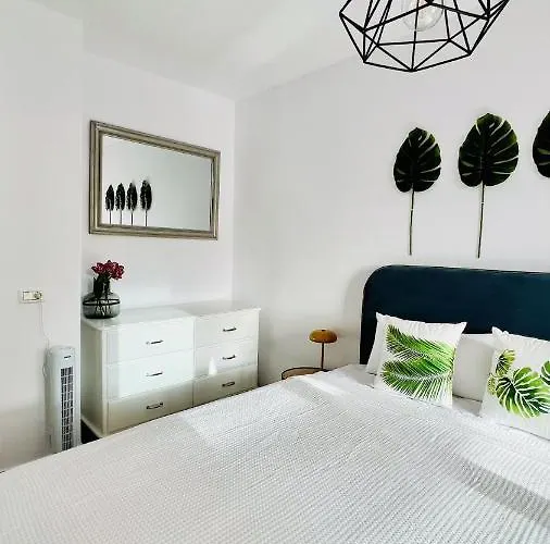 Appartement Enchanting House South Tenerife, Sea View *