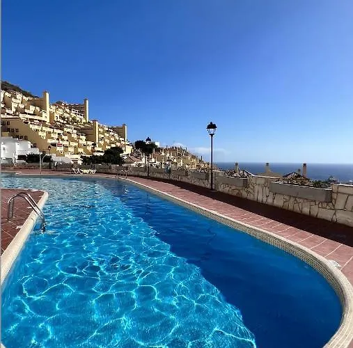 Enchanting House South Tenerife, Sea View *