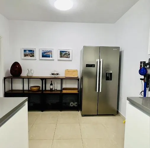 Enchanting House South Tenerife, Sea View Apartment