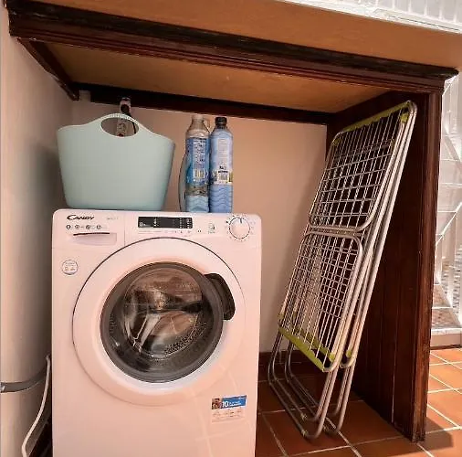 Enchanting House South Tenerife, Sea View Apartment