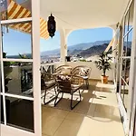 Apartment Enchanting House South Tenerife, Sea View *