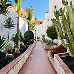 Enchanting House South Tenerife, Sea View * Costa Adeje (Tenerife)