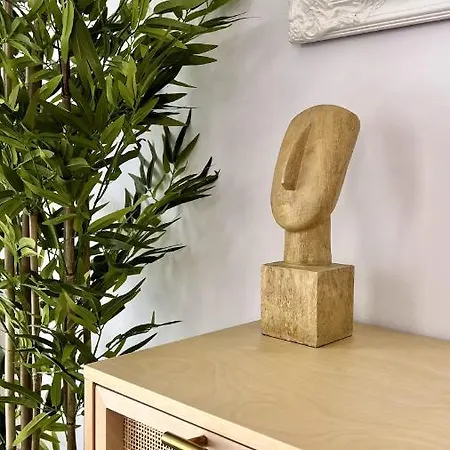 Enchanting House South Tenerife, Sea View شقة