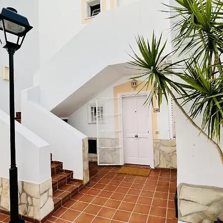 Enchanting House South Tenerife, Sea View アパート *