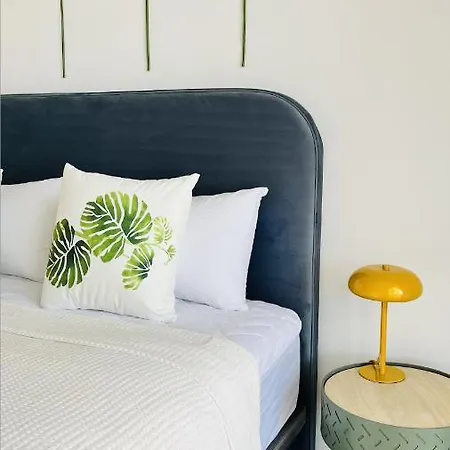 Enchanting House South Tenerife, Sea View أذيخي