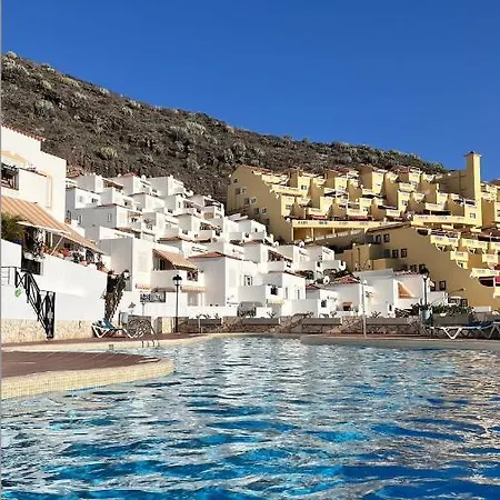 Enchanting House South Tenerife, Sea View * أذيخي