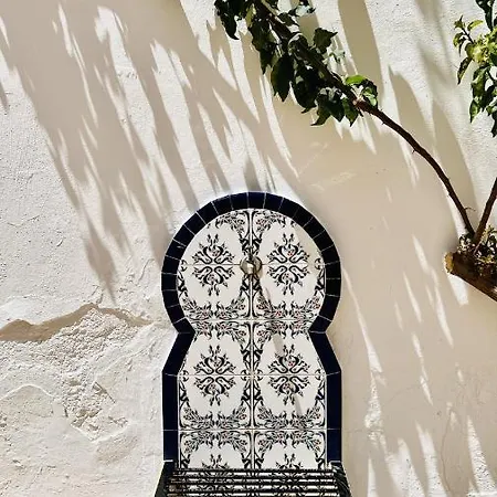 Enchanting House South Tenerife, Sea View *