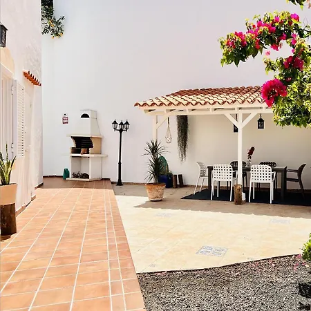 شقة Enchanting House South Tenerife, Sea View