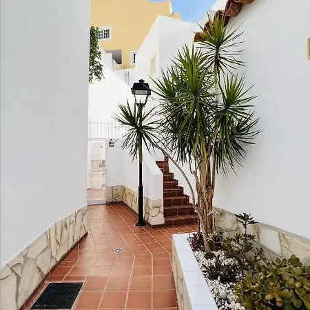 Enchanting House South Tenerife, Sea View アデヘ