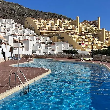 アパート Enchanting House South Tenerife, Sea View *