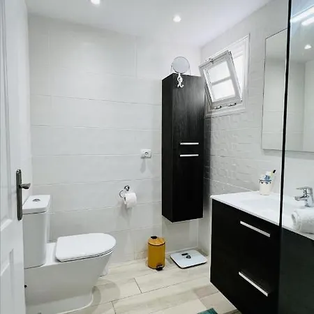 شقة Enchanting House South Tenerife, Sea View أذيخي