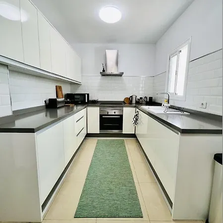 شقة Enchanting House South Tenerife, Sea View أذيخي