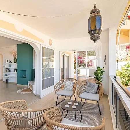 شقة Enchanting House South Tenerife, Sea View أذيخي