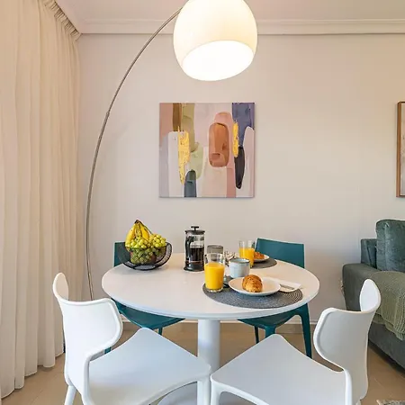 Enchanting House South Tenerife, Sea View شقة أذيخي