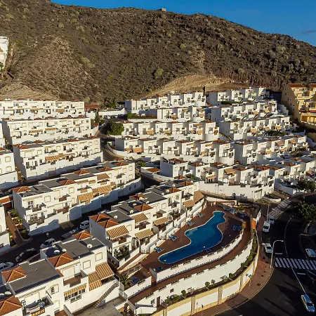 Enchanting House South Tenerife, Sea View