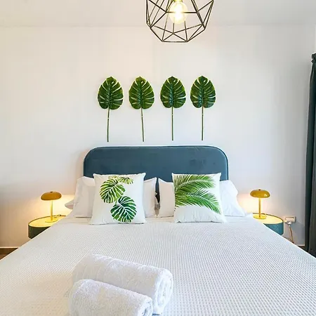 Enchanting House South Tenerife, Sea View * أذيخي