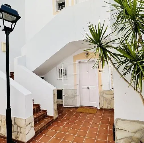 Enchanting House South Tenerife, Sea View דירה *