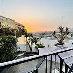 Appartamento Enchanting House South Tenerife, Sea View