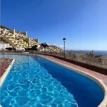 Enchanting House South Tenerife, Sea View *