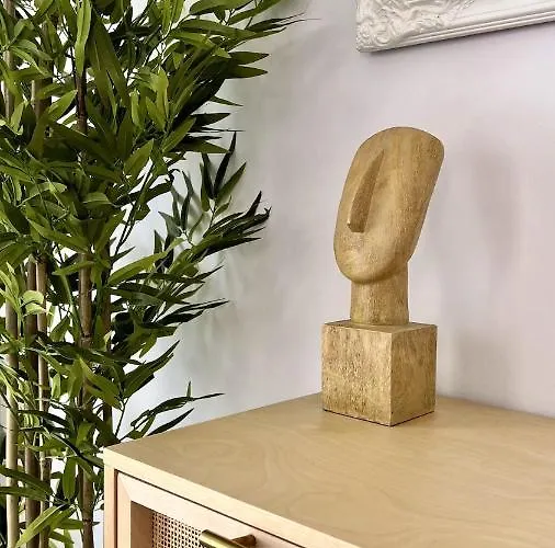 Enchanting House South Tenerife, Sea View アパート