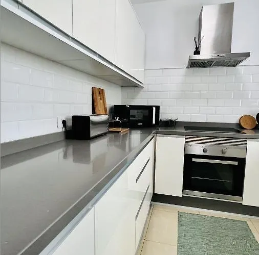 Enchanting House South Tenerife, Sea View * アデヘ