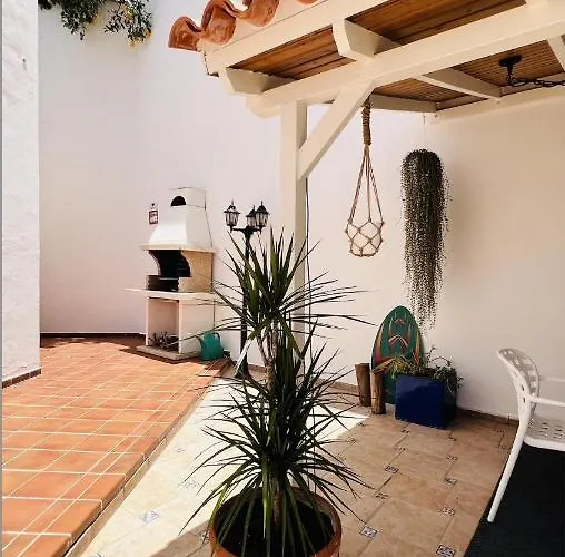 Enchanting House South Tenerife, Sea View * アデヘ